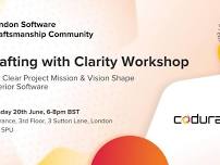 Crafting with Clarity:How Clear Project Mission & Vision Shape Superior Software