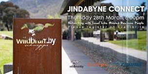 Jindabyne Connect at Wildbrumby Distillery