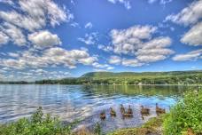 Greylock Photography Group Meet-Up: Watershed Moments