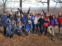 Take a hike in Wonder Lake State Park, Holmes, NY 12531 Picnic afterwards