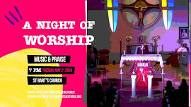 Worship Night