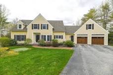 Open House for 240 Woodland Trace New London NH 03257