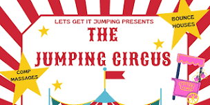 The Jumping Circus (Norfolk)