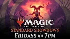 Salisbury - MTG: Standard Showdown