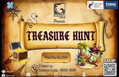 TREASURE HUNT