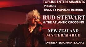 Rud Stewart Live In Tairua