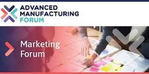 AMF Marketing Club - Working Lunch series