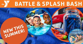 Battle & Splash Bash