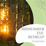 Midsummer Yoga Evening Retreat – You & Yoga