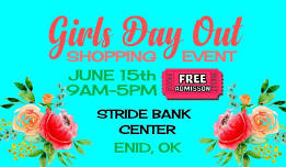 Girls Day Out Enid