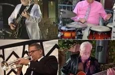 Village Jazz Series - Yuma Jazz Company - Latin Jazz Eruption!