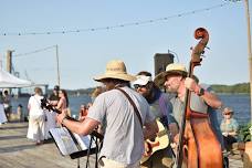 Pints on the Pier 2024