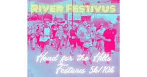 Head for the Hills - 4th of July 5K