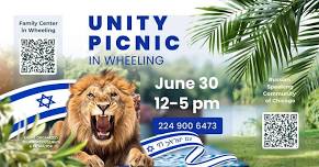 Unity Community  Picnic