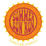 Kennesaw Grand Prix Race Series: Summer Sun Run 5K