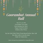 Goorambat Annual Ball