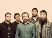 Trampled By Turtles