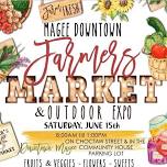 Farmer’s Market & Outdoor Expo