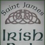 St. James Irish Pub