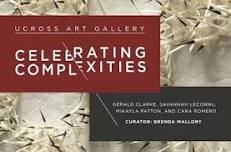 Celebrating Complexities | Artist Talk