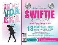 Swiftie Dance Camp- Fort Dodge