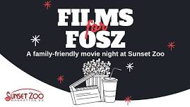 Films for FOSZ Movie Night