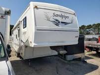 Auction: HEAVY-TRAILER-RV CLEAN SALE