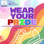 NK Paint and Marites: Wear Your Pride