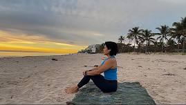 “Journey Back to Your Heart” Wellness Weekend in Fort Lauderdale Beach