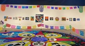 Dia De Los Muertos Gallery Hours — Tieton Arts & Humanities