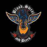 Blood, Sweat & Beers