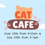 Cat Cafe