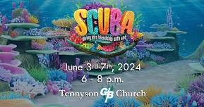 Scuba VBS