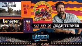 2024 Lassen County Fair