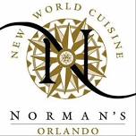 Calling Crystal: Norman's Orlando