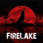 Firelake full band show at Williamstown Marina