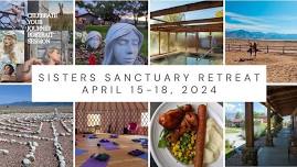 SISTERS SANCTUARY RETREAT