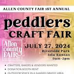 Peddlers Craft Fair