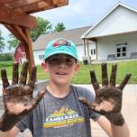 Dirt Day (Ages 8-13) — Prairie Loft Center for Outdoor & Agricultural Learning