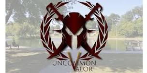 Uncommon Valor Presents: Blood, Sweat, & Beers