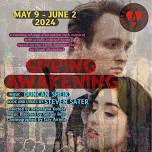 Spring Awakening