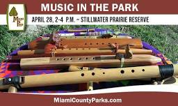 Music in the Park