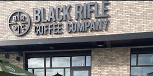 Veteran   s Social Hour at Black Riffle Coffee Co. Alliance,