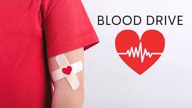 Vitalant Blood Drive