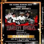 Harlem Nights Caberet