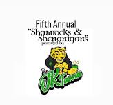 Fifth Annual Shamrocks & Shenanigans