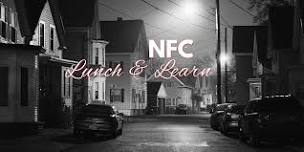 HYBRID NFC Lunch   Learn  2 CEUs pending ,