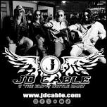 JD Cable & 'The Empty Bottle Band': Private Party