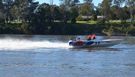 Queensland Ski Racing State Titles