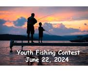 Youth Fishing Contest 2024